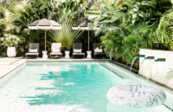 Botanica - Luxury Cottages