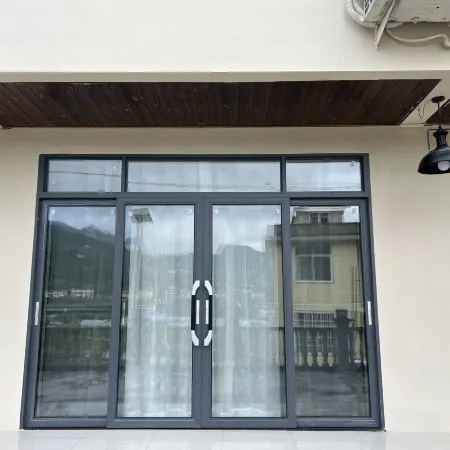 Hefeng Nanshanli Homestay