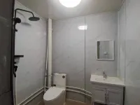 Nanyang Hostel Homestay (City Central Hospital) - Bintang 2