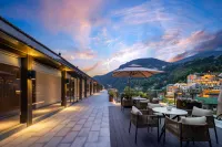 Shuguang Boyue Homestay (Lushan Guling Street) - spa