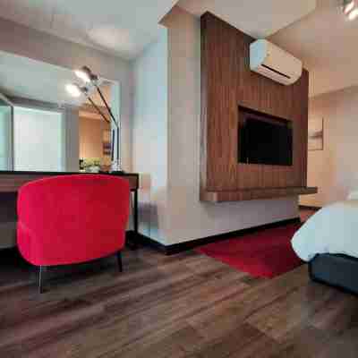 Maritime Suites Pulau Penang By Swiss Home Empire Rooms
