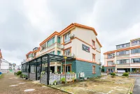 Yuyi     Resort Hotel in zona Xiannv Duantiao
