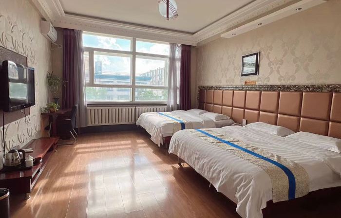 Suiling Hongshun Hotel
