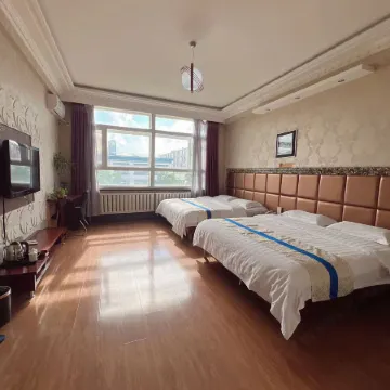 Suiling Hongshun Hotel