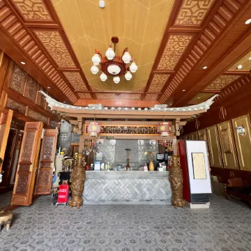 Jialong Hotel