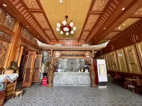 Jialong Hotel Hotel a Fengqing