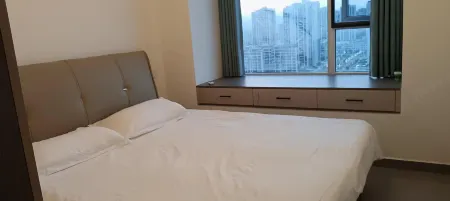 Renshou Cozy Homestay Отели рядом с достопримечательностью «YiHe ChunXi BuXingJie»