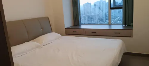 Renshou Cozy Homestay