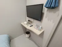 Kunming Furuisi Guesthouse (North Square of Kunming Railway Station) - ที่มีที่จอดรถ