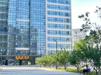 Butterfly Love Flower Homestay (Shenyang University North Station Branch) Hotel berhampiran ShenYang WenWu GuJi BoLan ZhongXin