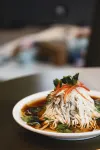 IntercityHotel Yangzhou Slender West Lake - breakfast