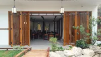 chuanshe homestay - 조식 운영