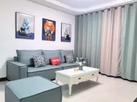 Longkou Yunshang Weilan Scenic Apartment