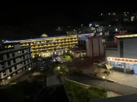 Daocheng Yading Yizhai Homestay - ห้องครัว