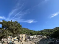 Fuding Yushandao GuanHaiYaju Homestay Hotel in zona Dayushan Island