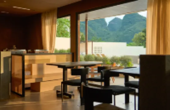 Chen’s Graden Hotel in Yangshuo(Yulong River Branch)