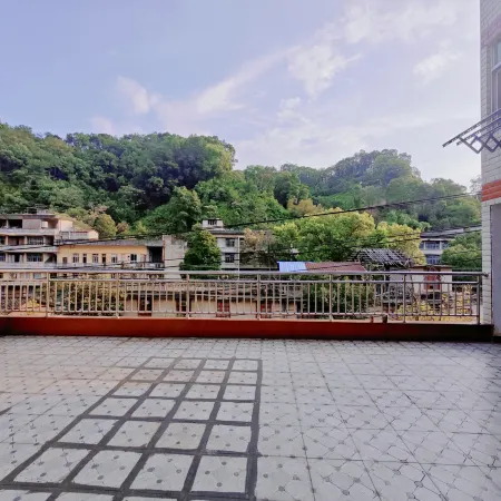 Grandma's homestay