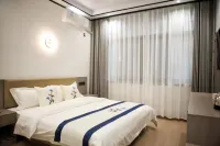 靜心園民宿 鄰近世界鄭氏宗教親聯誼總會浙江永嘉分會的酒店