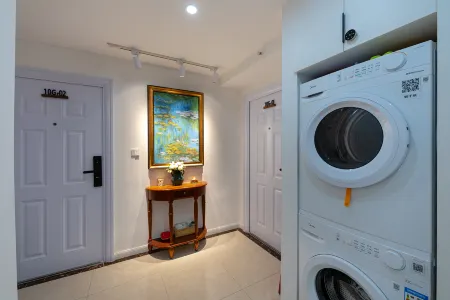 Shanghai Xiaoqiazhijia Homestay