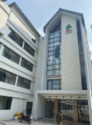 D'More Kuakata Hotel & Resort Hotels in 