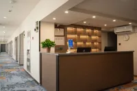 Taozi Hotel - 2-Star
