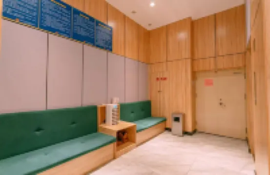 錦豐酒店（南京祿口國際機場店）