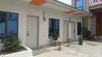 Beihai Silver Beach Qianhouyuan Homestay