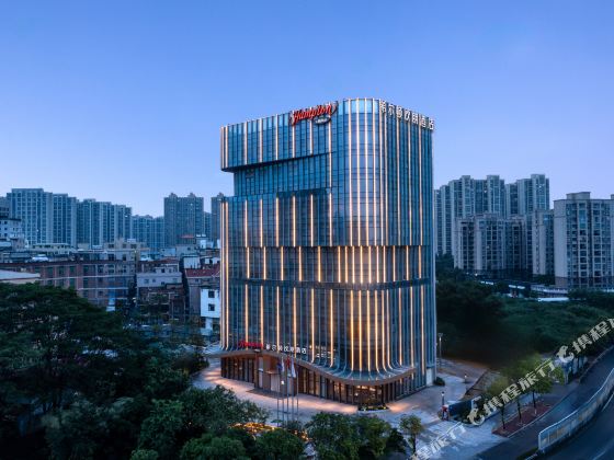 Hampton by Hilton Quanzhou Jinjiang Airport