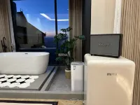 瀾滄皮皮家的雲海窩窩觀景民宿