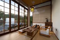 Qingmo Mountain Hidden · Mid-Mountain B&B (Sanbao International Pottery Village)