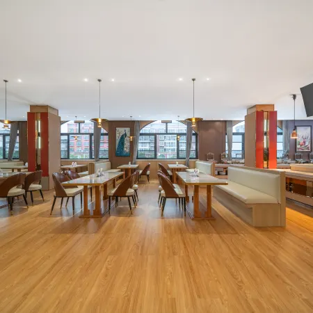 Xiangge International Hotel