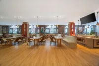 Xiangge International Hotel - petit déjeuner