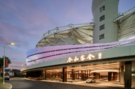 武漢合和客舍飯店（武漢體育中心東風公司地鐵站店） 蔡甸區住宿飯店