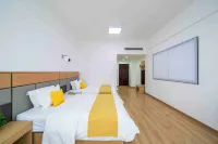 Jinggui Smart Movie Hotel