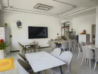 Wurao Mountain Residence (Taihang Shui Town)
