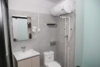 City 118 Chain Hotel (Taian Dongping Platinum Yuefu Branch) Hotels in Dongping