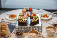 UrCove by Hyatt Xuchang Angel City - Gym