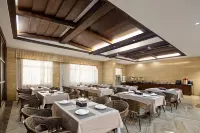 Puning · Fu Xiang Audio-Visual Landscape Hotel - พร้อมอาหารเช้า