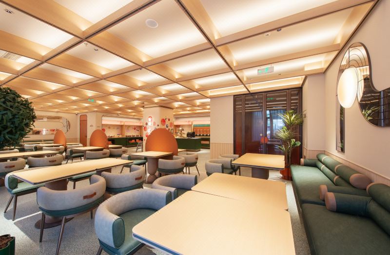 Orange Hotel (Harbin West Dazhi Street Gongda Branch) photo 3
