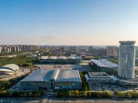 Xana Hotelle (Cangzhou West Railway Station International Exhibition Center) Hotels in Cangzhou