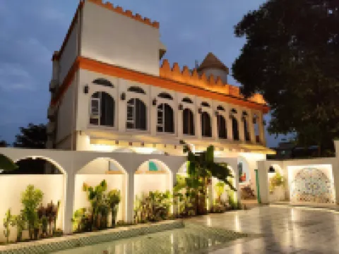 惠州晟海春天民宿