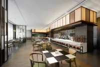 Grand Mercure Changzhou Luoxi