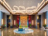 Howard Johnson Maitreya Plaza Xikou