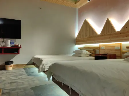 Huangyao Courtyard Inn