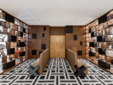 Zunyue ZROYAL Designer Hotel Hotels in Baotou