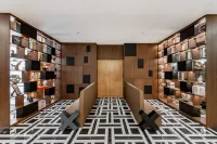 Zunyue ZROYAL Designer Hotel Hotels in Baotou