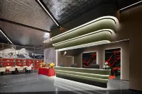 Yue Lanli S Hotel (Dujiangyan DaRongcheng Store)