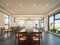 Mixia・沐心雲居・Sunny Isle｜日落觀景設計師民宿（那拉提草原店）