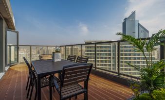 29 TIME INTELLIGENCE HOTEL