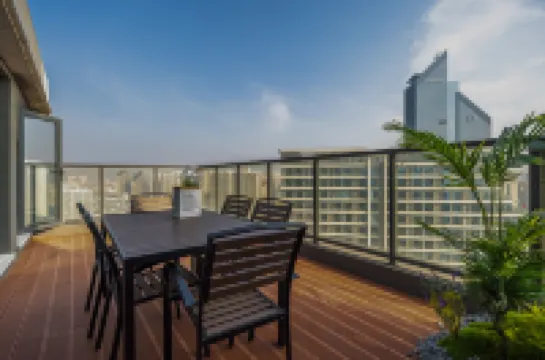 29 TIME INTELLIGENCE HOTEL